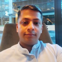 Girishkumar Agraharee Email & Phone Number