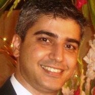 Managedfuture Employee Babar Jhumra's profile photo