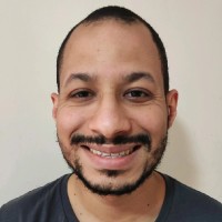 Datum Employee Carlos Palmeira Mello Júnior's profile photo