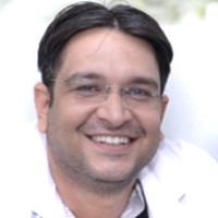 Technoware Solutions Employee Vikram Jeet's profile photo