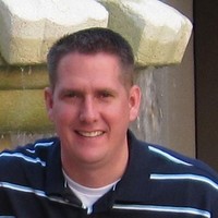 Netsmart Technologies Employee Mark Nolte's profile photo