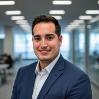 Vista IT Group Employee Ian Sutherland's profile photo