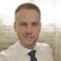 Saurer Group Employee Oliver Punk's profile photo