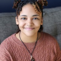 College Bound St. Louis Employee Jada Reid's profile photo