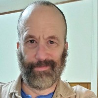 BG Escapes Employee Brian Gendron's profile photo