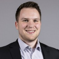 Eide Bailly LLP Employee Logan Bruce's profile photo