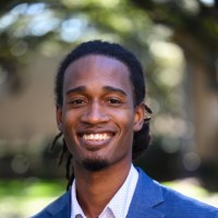 Virginia Union University Employee Rashad Towns's profile photo