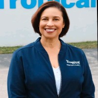 Tropical Shipping Employee Kenia Carmona's profile photo