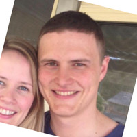 Invenco Pty Ltd Employee Greg Boers's profile photo