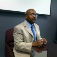 Nimbus Consulting Employee John Walker's profile photo