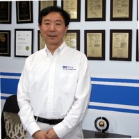 NA Employee Jack Zhou's profile photo