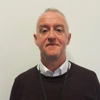 Liverpool City Council, Merseyside Employee Keith Parkinson's profile photo