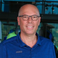 JAKO AG Employee Markus Frank's profile photo