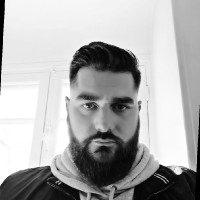 ERYMA SECURITY SYSTEMS Employee Yvan Kovacs's profile photo