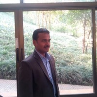 TowerTech Africa Employee Aundy Chettiar's profile photo