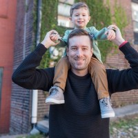 Ergatta Employee Chris Longe's profile photo