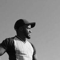 GymStreak Employee Joseph Mambwe's profile photo