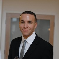 Google Employee Roman Rodriguez's profile photo