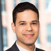 Sanofi Employee Diego Rodrigues's profile photo