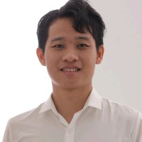 Oda Studio Employee Linh N.'s profile photo