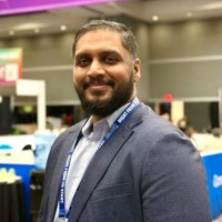 Energy Engineering Employee Shivakumar Kurup's profile photo