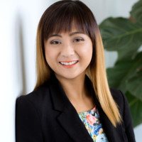 Aubrey Claveria Email