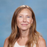 Louise S. McGehee School Employee Shannon Menge's profile photo
