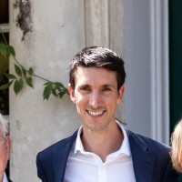 OctaiPipe Employee Matthew Grant's profile photo
