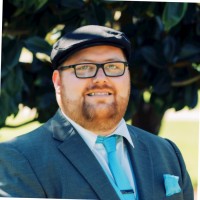 Agio Employee Tyler P's profile photo