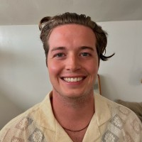SMART System Technologies Employee Bennett Curran's profile photo