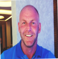 BILFINGER SALAMIS UK LIMITED Employee Mark Stamp's profile photo