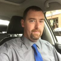 Aquatic Bath Employee Paul Kimble's profile photo