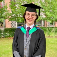 Buffaload Logistics Employee Alex D'Angelo's profile photo