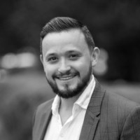 Tribe Capital Employee Boris Revsin's profile photo