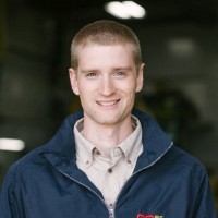CFM | Custom Fabricators & Machinists Ltd. Employee Matthew Kingston's profile photo