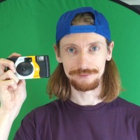 FOCUS Wales Employee Robert Corcoran's profile photo