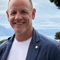 SALTO WECOSYSTEM Employee Jeff Roberts's profile photo