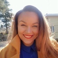 RSA Employee Heidi Nieminen's profile photo