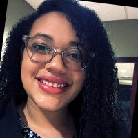 AbleHearts Employee Nicole Grimm's profile photo