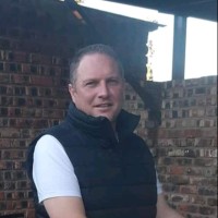 QSV Distributors Employee André du Toit's profile photo