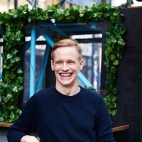 Risk Ledger Employee Rob Calvert's profile photo