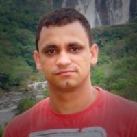 Slanetrac Engineering Employee Welington da Silva Pereira's profile photo