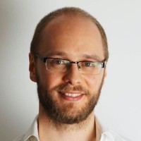 Lockit QA Employee Simon Dehne's profile photo