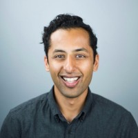 June Point Lending Employee Viral Shah's profile photo
