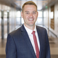 Henry Schein One Employee Riley Banks's profile photo