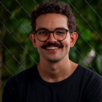 Matific Brasil Employee Victor Carneiro's profile photo