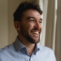 Hatch-AI Employee Ben Calver's profile photo