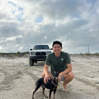 5 STAR Event Services Employee Jordan Nguyen's profile photo