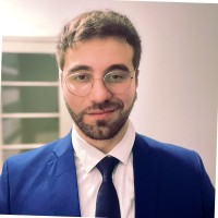 Alef Vaz Email