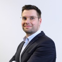 Innovation Group Deutschland Employee Tobias Brinster's profile photo